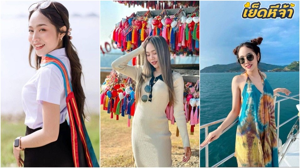คลิปหลุด ทางบ้าน น้องน้ำสาวสวยหุ่นแซ่บๆ ขึ้นขย่มควยให้แฟนหนุ่มฟินๆ ทำหน้าเสียวจัด ก่อนโดนซอยหีท่าหมาจนน้ำแตกคาหี