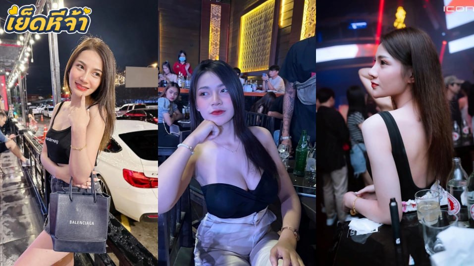 คลิปหลุด ทางบ้าน สาวสวยเมาแล้วเงี่ยนพาหนุ่มกลับห้องขึ้นขย่มควยมันส์ๆ ก่อนโดนจับกระแทกหี นมเด้งๆ  ครางอย่างเงี่ยน