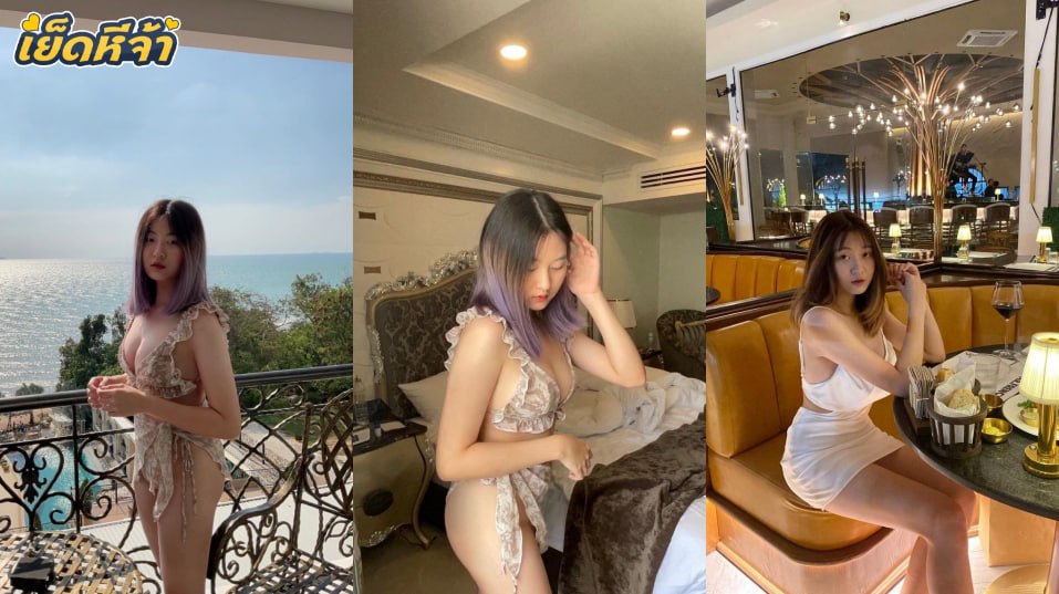 คลิปหลุด ทางบ้าน คู่รักถ่ายคลิปแอบเย็ดกันในห้องน้ำปั๊ม โม๊คควยเสียวชิบหาย ก่อนขึ้นขย่มควยเย็ดไปลุ้นไปได้ฟิลเสียวสุดๆ