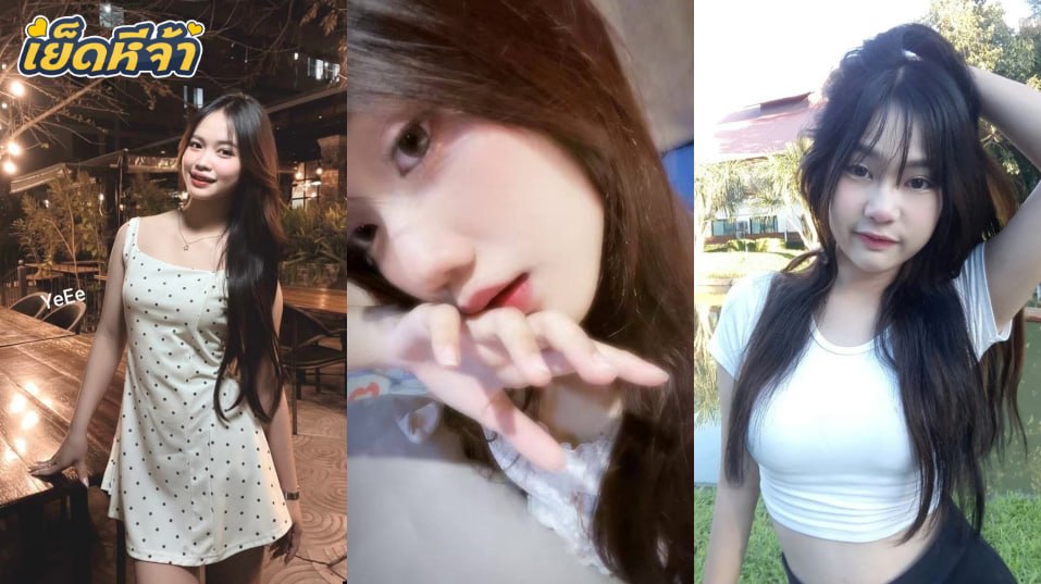 คลิปหลุด ทางบ้าน นักศึกษาสาวสวยนอนให้แฟนหนุ่มกระหน่ำเย็ดมันส์ๆ ก่อนไปเย็ดกันต่อที่ห้องน้ำ หุ่นดี นมสวย ขาวเนียน น่าเย็ดชิบหาย