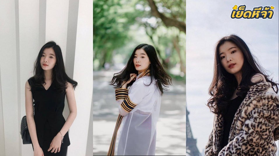 คลิปหลุด ทางบ้าน สาวสวยขี้เงี่ยนติดใจแฟนหนุ่มควยใหญ่ โชว์ลีลาโม๊คควยเสียวๆ ทั้งดูดทั้งเลียมันส์ๆ เล่นสะน้ำแทบแตก