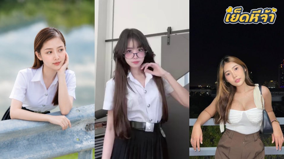 คลิปหลุด ทางบ้าน คุณครูสาวคอลเสียวนั่งแหกหีเบ็ดฟินๆ ให้ผัวขี้เงี่ยนดู ทำหน้าเงี่ยนๆ นมอย่างใหญ่น่าดูด เห็นแล้วพาเงี่ยนสุดๆ