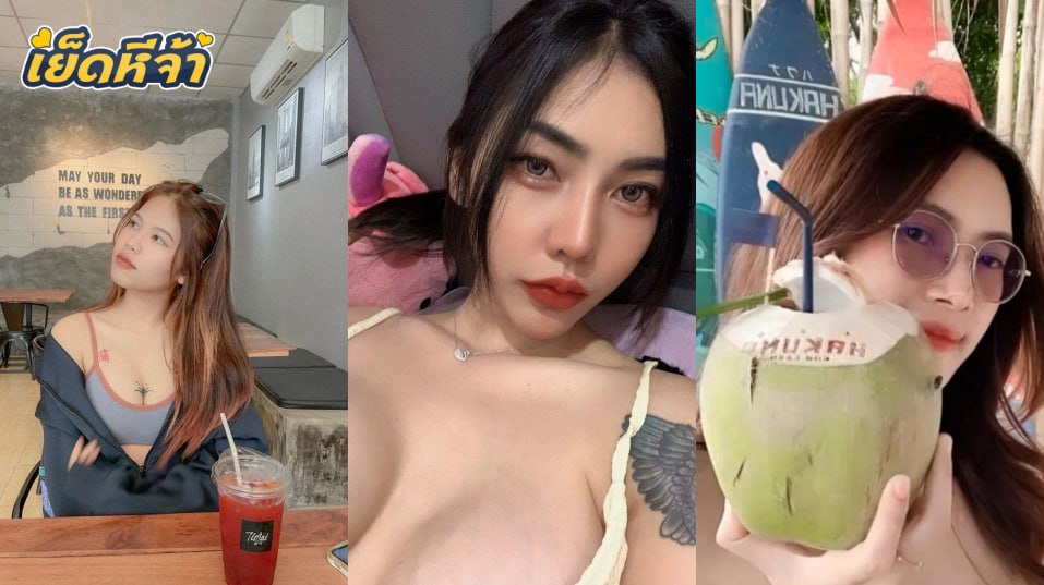 คลิปหลุด ทางบ้าน สาวสวยไปเที่ยวทะเลกับแฟนหนุ่ม ก่อนเปิดเย็ดกัน ขึ้นขย่มควยมันส์ๆ ขอโยกเองเอวพริ้วๆ เย็ดกันมันส์สุดๆ