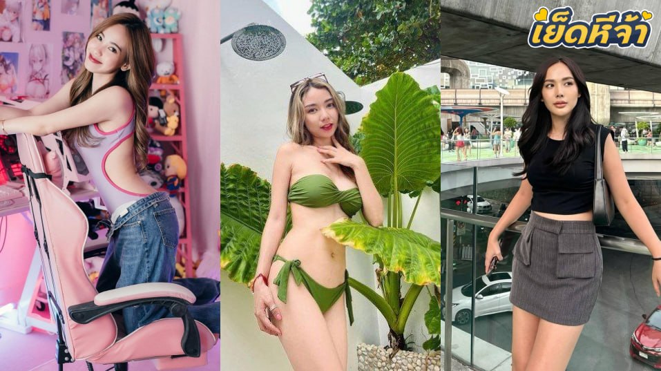 คลิปหลุด IG:wm_chavee น้องวาวนางแบบสาวคนดัง โดนแอบถ่ายในห้องเชือดลีลาเด็ดจัดโมีคควยพริ้ว โดนกระแทกหีครางเสียวๆ น่าเย็ดจัด