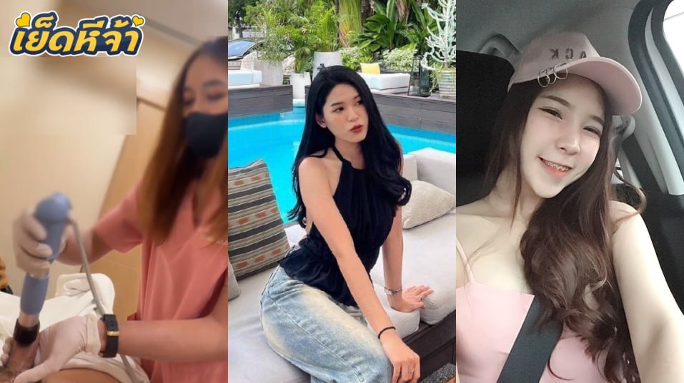 คลิปหลุด งานแอบถ่ายในห้องเชือด นักศึกษาไซด์ไลน์เปิดห้องเย็ดกับเสี่ย ลีลาโม๊ควยเด็ดๆ ก่อนขึ้นขย่มมันส์ๆ ตูดเด้งๆน่าเย็ดสุดๆ