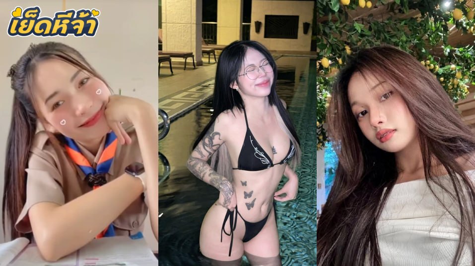 คลิปหลุด ทางบ้าน คุณครูคนสวยรับงานเสริมหลังเลิกเรียน โม๊คควยให้เสียวๆ ก่อนโดนจับกระแทกท่าหมาครางฟินๆ จนหนุ่มทนไม่ไหวน้ำแตกคาหี