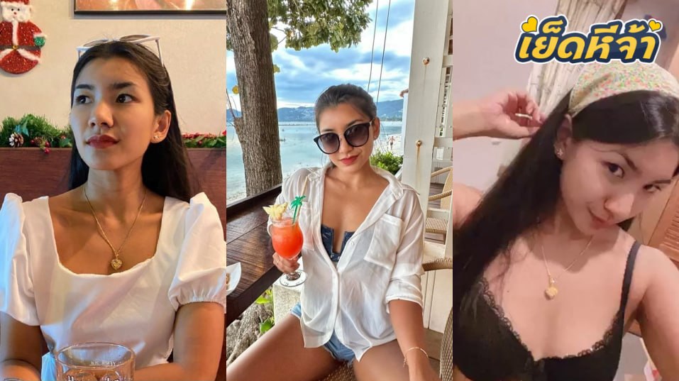 คลิปหลุด ทางบ้าน สาวรุ่นใหญ่ โดนฝรั่งควยใหญ่กระหน่ำซอยหี ควยใหญ่ๆกระแทกจุกๆครางลั่นห้องเสียวๆ พาเงี่ยนชิบหาย