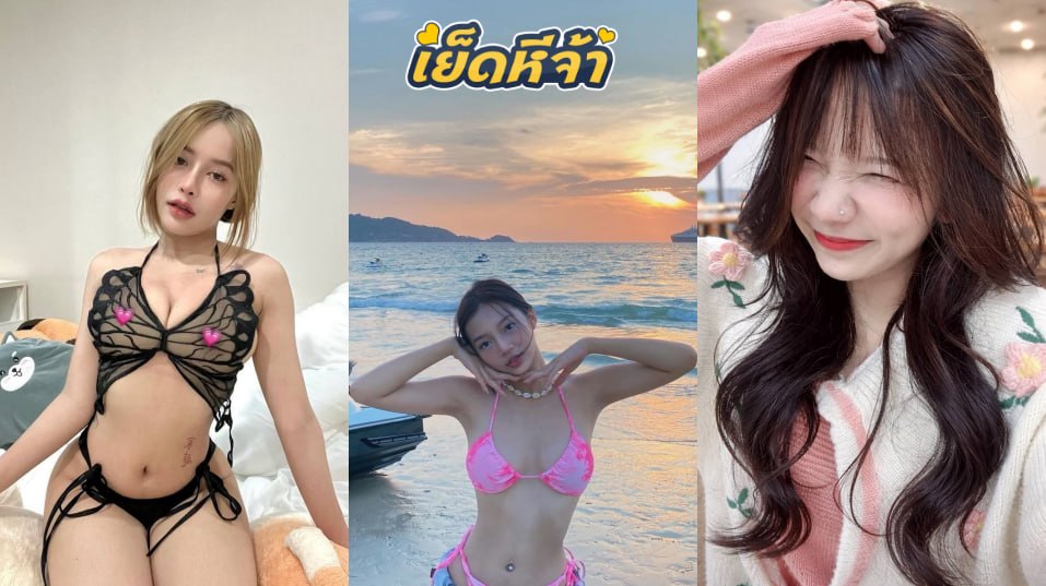 คลิปหลุด ทางบ้าน สาวร้านเหล้า เจอหนุ่มควยใหญ่จับเอาควยให้โม๊คฟินๆ ลีลาเด็ดๆ ก่อนโดนหนุ่มแตกใส่ปากฟินๆ ดูกันเพลินๆ