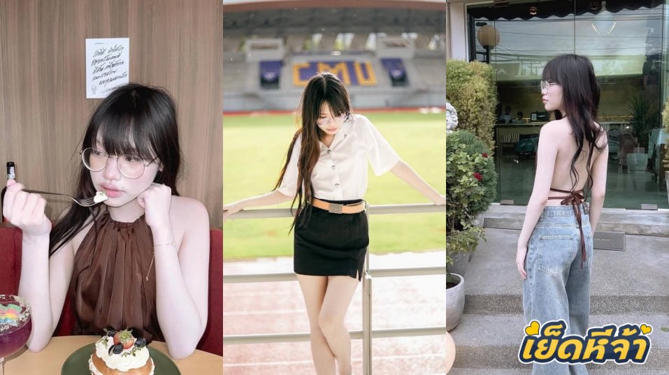 คลิปหลุด ทางบ้าน นักศึกษาขี้เงี่ยน ขอโม็คควยแฟนหนุ่มลีลาเด็ดๆทั้งเลียทั้งดูดพริ้วจัด ก่อนโดนจับฏระแทกท่าหมามันส์ๆ ครางลั่นห้อง
